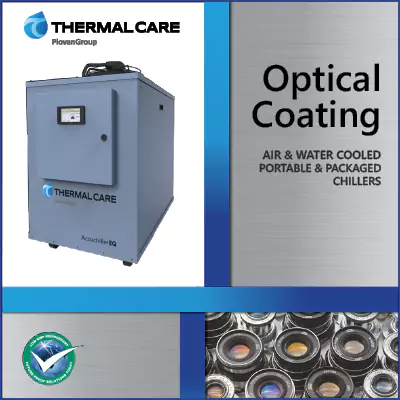 Optical Coating Brochure